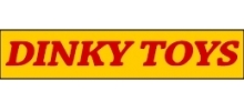 logo Dinky Toys bons de réduction, coupons et promos en cours