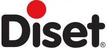 logo Diset bons de réduction, coupons et promos en cours