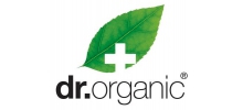logo Dr Organic bons de réduction, coupons et promos en cours