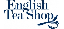 logo English Tea Shop bons de réduction, coupons et promos en cours