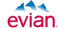 logo Evian bons de réduction, coupons et promos en cours