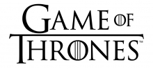 logo Game Of Thrones bons de réduction, coupons et promos en cours