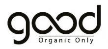 logo Good Organic Only bons de réduction, coupons et promos en cours