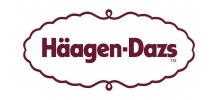 logo Häagen-Dazs bons de réduction, coupons et promos en cours