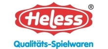 logo Heless bons de réduction, coupons et promos en cours