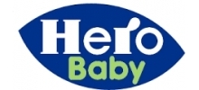 logo Hero Baby bons de réduction, coupons et promos en cours