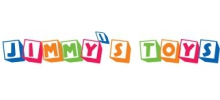 logo Jimmy's Toys bons de réduction, coupons et promos en cours