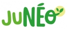 logo Junéo bons de réduction, coupons et promos en cours