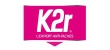 K2R
