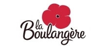logo La Boulangère bons de réduction, coupons et promos en cours
