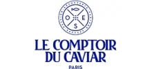 logo Le Comptoir du Caviar bons de réduction, coupons et promos en cours