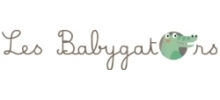 logo Les Babygators bons de réduction, coupons et promos en cours
