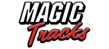 logo Magic Tracks bons de réduction, coupons et promos en cours