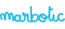 logo Marbotic bons de réduction, coupons et promos en cours