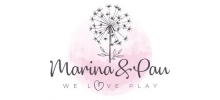 logo Marina y Pau bons de réduction, coupons et promos en cours