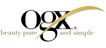 logo OGX Beauty bons de réduction, coupons et promos en cours