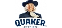logo Quaker bons de réduction, coupons et promos en cours