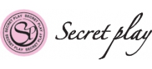 logo Secret Play bons de réduction, coupons et promos en cours