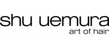 logo Shu Uemura bons de réduction, coupons et promos en cours