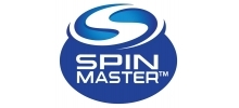 logo Spin Master bons de réduction, coupons et promos en cours
