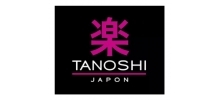 logo Tanoshi bons de réduction, coupons et promos en cours