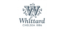 logo Whittard of Chelsea bons de réduction, coupons et promos en cours
