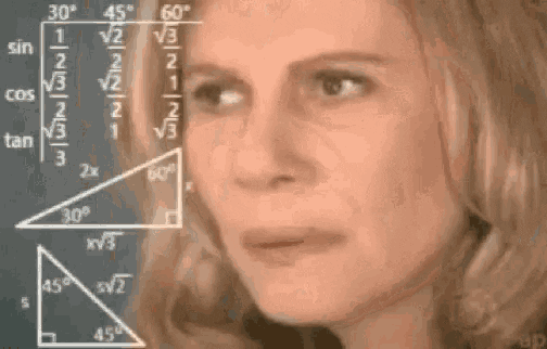 Un peu de calculs