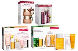 Crème de jour pour peau mature : Clarins extra firming day and night cream 100 ml
